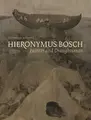 Cover image for Hieronymus Bosch