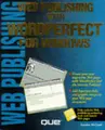Cover image for Web publishing with WordPerfect for Windows