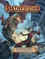 Cover image for Pathfinder Campaign Setting