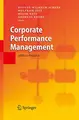 Cover image for Corporate Performance Management