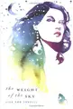 Cover image for The weight of the sky
