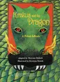 Cover image for Krakus and the dragon