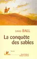 Cover image for La Conquête des sables