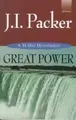 Cover image for Great power