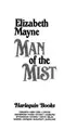 Cover image for Man Of The Mist