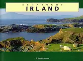 Cover image for Sehnsucht Irland.