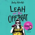 Cover image for Leah on the Offbeat Lib/E