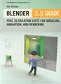 Cover image for The Official Blender 2.3 Guide
