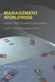 Cover image for Management Worldwide