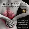 Cover image for Back Mechanic-VIDEO ENHANCED VERSION