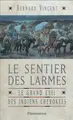 Cover image for Le sentier des larmes
