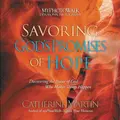 Cover image for Savoring God's Promises Of Hope