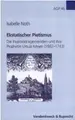 Cover image for Ekstatischer Pietismus