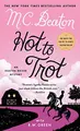 Cover image for Hot to Trot