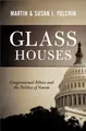 Cover image for Glass Houses