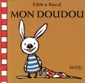 Cover image for Mon doudou