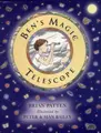 Cover image for Ben's Magic Telescope
