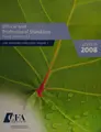 Cover image for CFA program curriculum