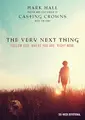Cover image for The Very Next Thing