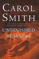 Cover image for Unfinished Business