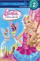 Cover image for Barbie
