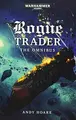 Cover image for Rogue Trader: The Omnibus