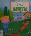Cover image for Être gentil