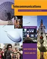 Cover image for Telecommunications