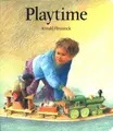 Cover image for Playtime