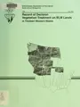 Cover image for Vegetation treatment on BLM lands in thirteen western states