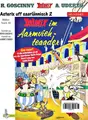 Cover image for Asterix Mundart Geb, Bd.46, Asterix im Aarmviehteaader