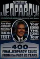 Cover image for This is Jeopardy!