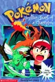 Cover image for Scyther, Heart of a Champion (Pokemon Chapter Book #12)