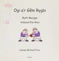 Cover image for Ogi a'r Gêm Rygbi
