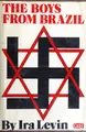 Cover image for The Boys from Brazil