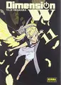 Cover image for Dimension W 11