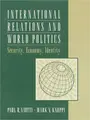 Cover image for International Relations and World Politics