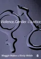 Cover image for Violence, Gender and Justice