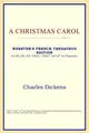 Cover image for A Christmas Carol