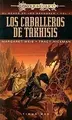 Cover image for Los Caballeros de Takhisis