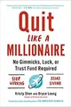 Cover image for Quit Like a Millionaire