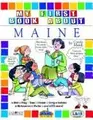 Cover image for My First Book About Maine (The Maine Experience)