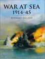 Cover image for War at sea, 1914-45
