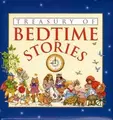 Cover image for A Treasury of Bedtime Stories