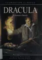 Cover image for Dracula