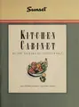 Cover image for Kitchen cabinet