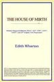 Cover image for The House of Mirth