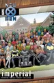 Cover image for New X-Men Vol. 2