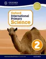 Cover image for Oxford International Primary Science Stage 2: Age 6-7 Student Workbook 2