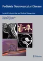 Cover image for Pediatric Neurovascular Disease